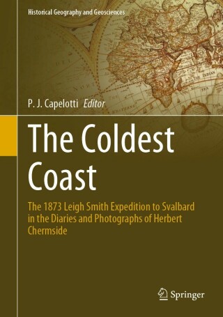 The Coldest Coast