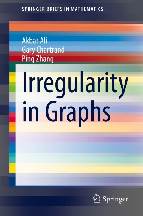 Irregularity in Graphs 