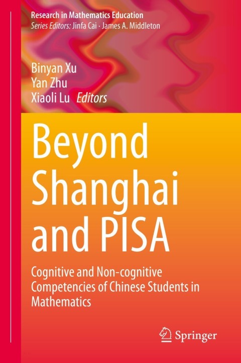 Cover image for book Beyond Shanghai and PISA