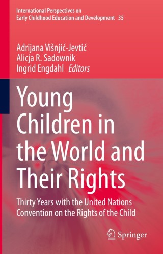 Young Children in the World and Their Rights