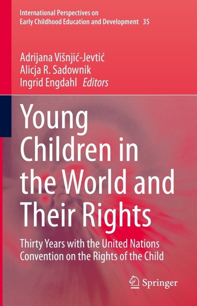 Young Children in the World and Their Rights