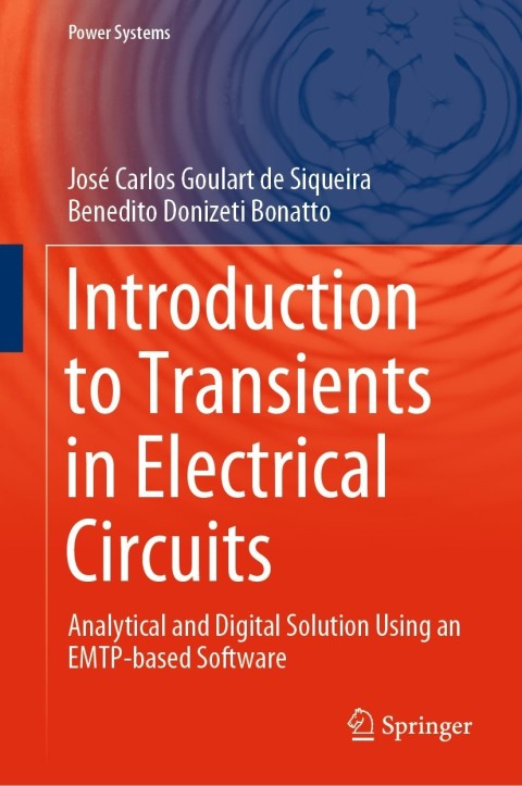 Introduction to Transients in Electrical Circuits 