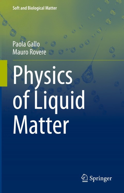 Physics of Liquid Matter 