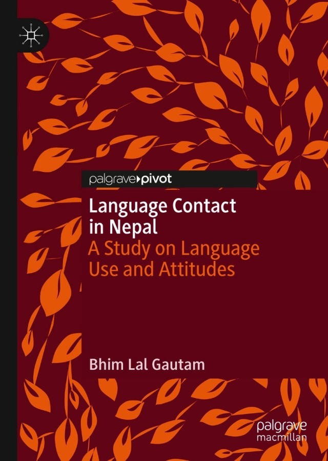 Language Contact in Nepal