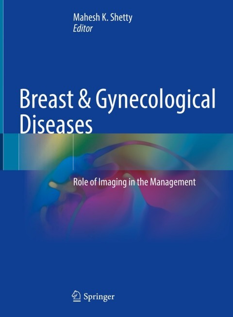 Cover image for book Breast & Gynecological Diseases
