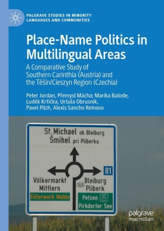 Place-Name Politics in Multilingual Areas