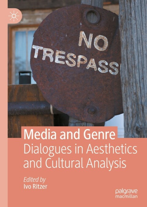 Cover image for book Media and Genre