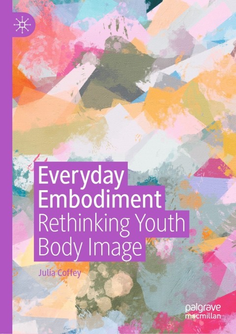 Cover image for book Everyday Embodiment