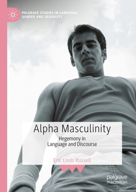 Cover image for book Alpha Masculinity