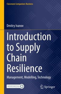 supply chain resilience literature review