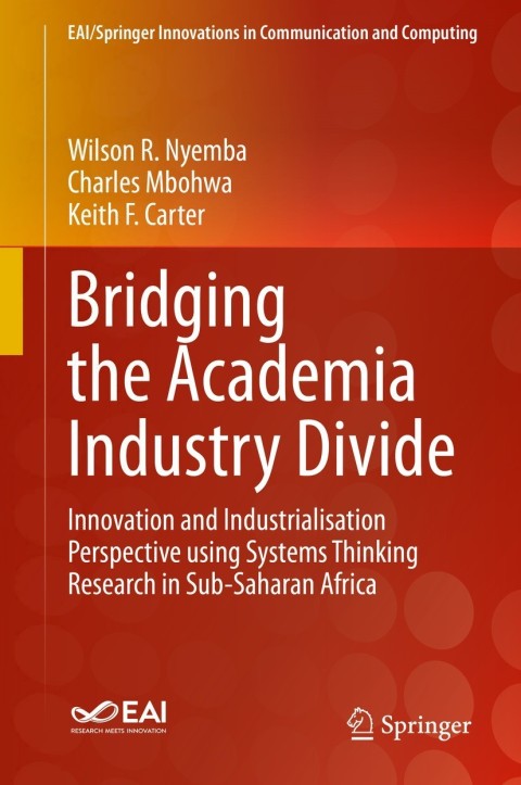 Bridging the Academia Industry Divide 
