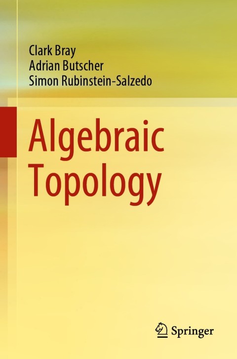 Algebraic Topology 