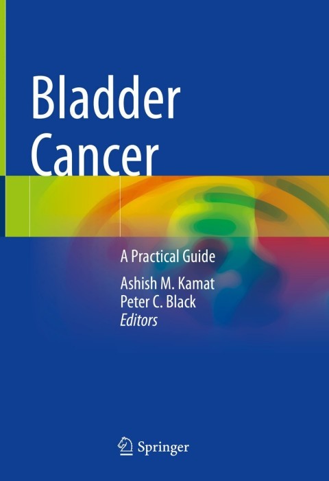 Cover image for book Bladder Cancer
