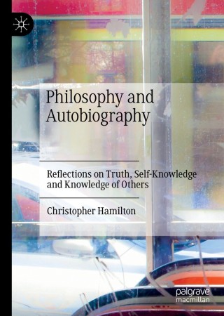 Philosophy and Autobiography