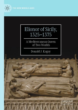 Elionor of Sicily, 1325–1375