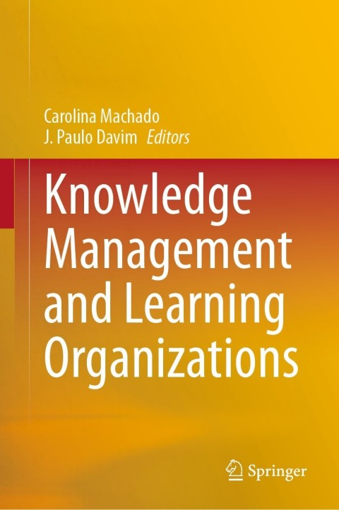 Cover image for book Knowledge Management and Learning Organizations
