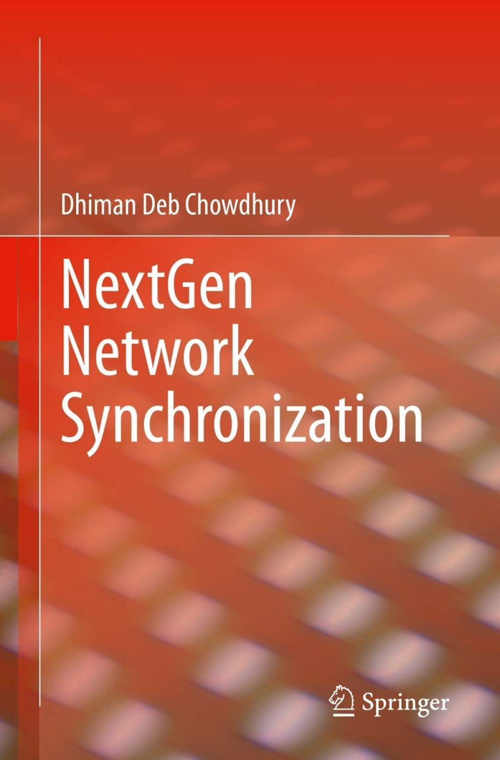 NextGen Network Synchronization (eBook)