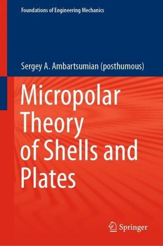 Micropolar Theory of Shells and Plates