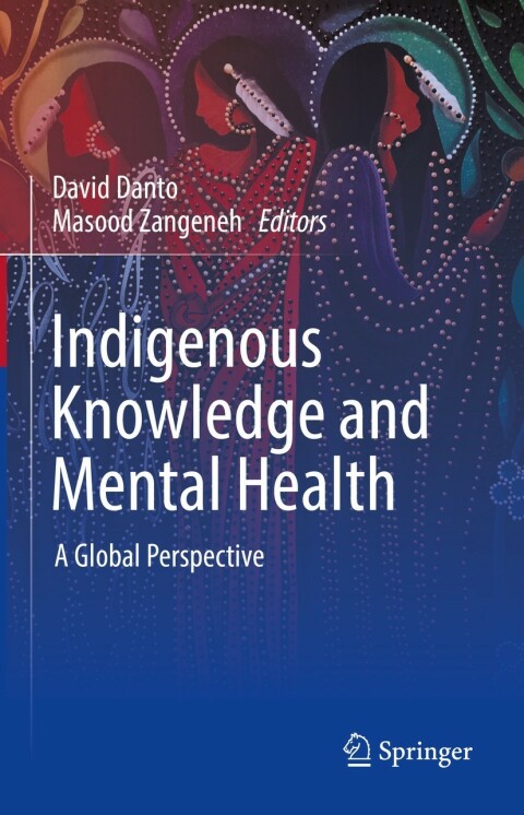 Cover image for book Indigenous Knowledge and Mental Health