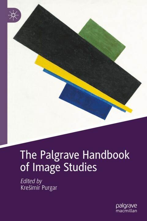 Cover image for book The Palgrave Handbook of Image Studies