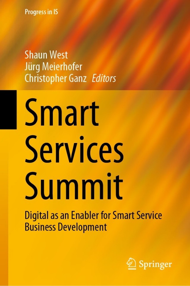 Smart Services Summit