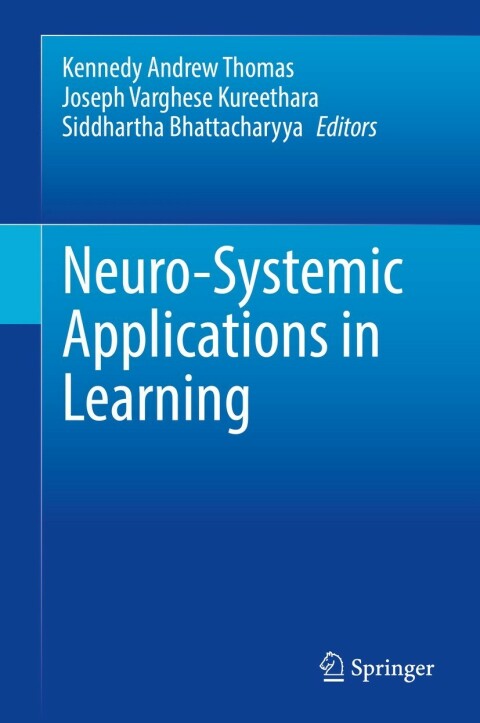 Cover image for book Neuro-Systemic Applications in Learning