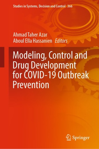 Modeling, Control and Drug Development for COVID-19 Outbreak Prevention