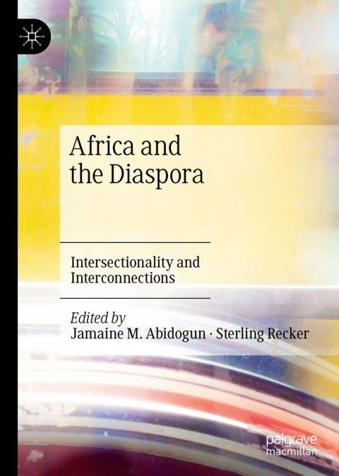 Cover image for book Africa and the Diaspora