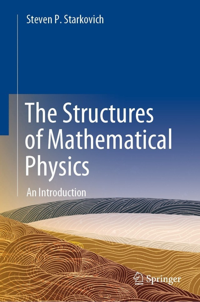 The Structures of Mathematical Physics