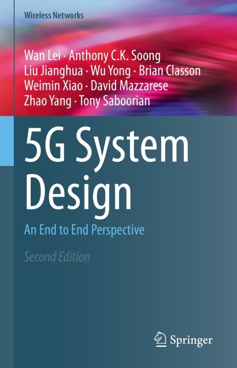 5G System Design 