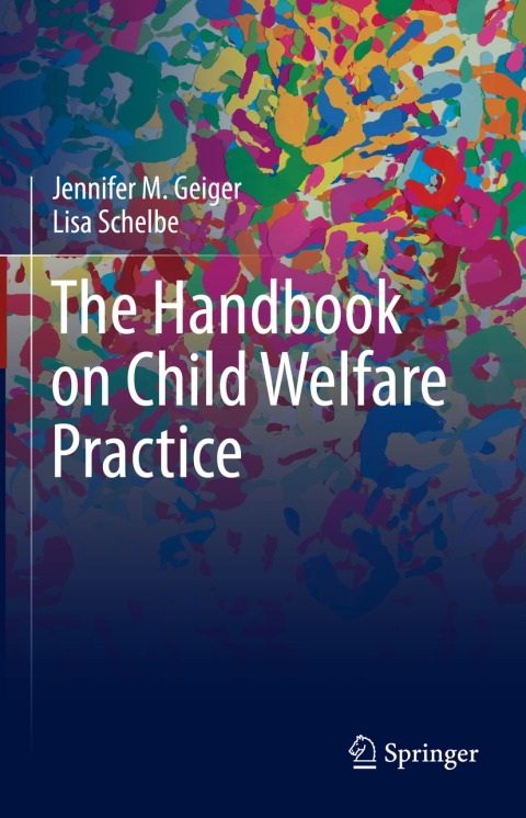 Reflowable The Handbook on Child Welfare Practice; $37.13