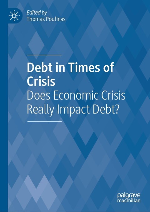 Cover image for book Debt in Times of Crisis