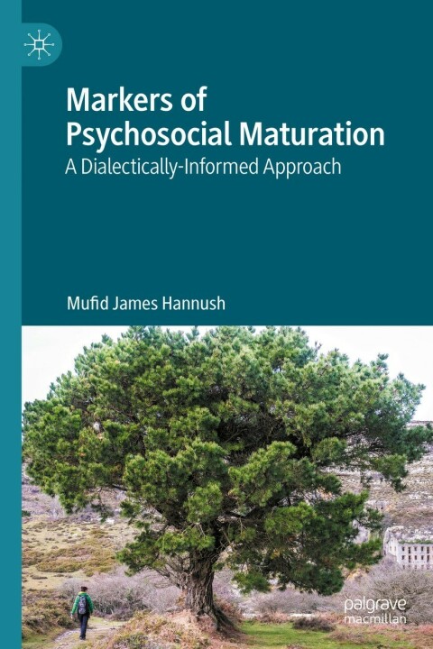 Cover image for book Markers of Psychosocial Maturation