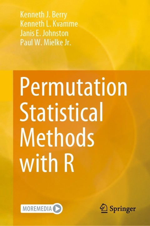 Permutation Statistical Methods with R 