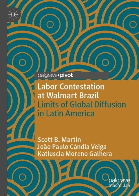 Labor Contestation at Walmart Brazil 