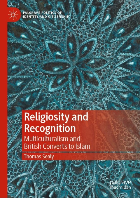 Cover image for book Religiosity and Recognition