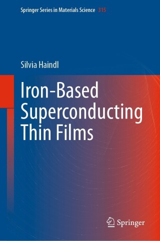 Iron-Based Superconducting Thin Films