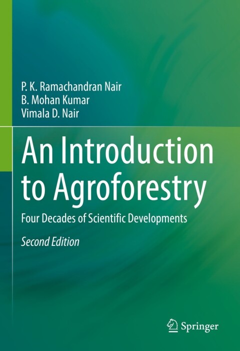 An Introduction to Agroforestry 