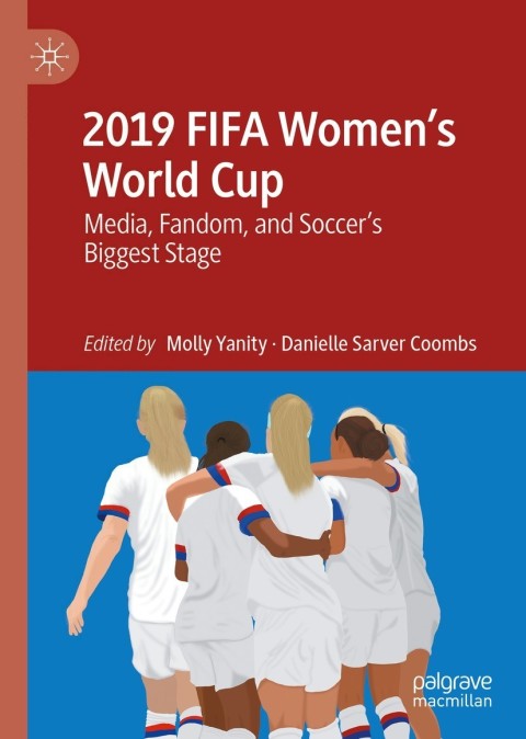 Cover image for book 2019 FIFA Women’s World Cup