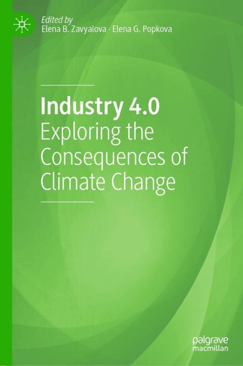 Cover image for book Industry 4.0