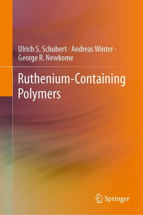 Ruthenium-Containing Polymers 