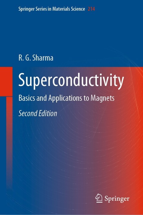 Superconductivity 