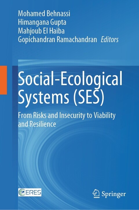 Cover image for book Social-Ecological Systems (SES)