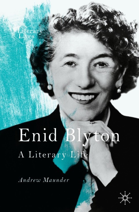Enid Blyton 