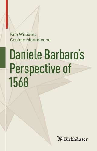 Daniele Barbaro’s Perspective of 1568