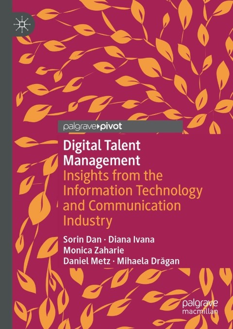 Digital Talent Management 