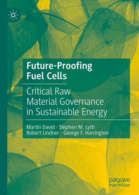 Future-Proofing Fuel Cells 