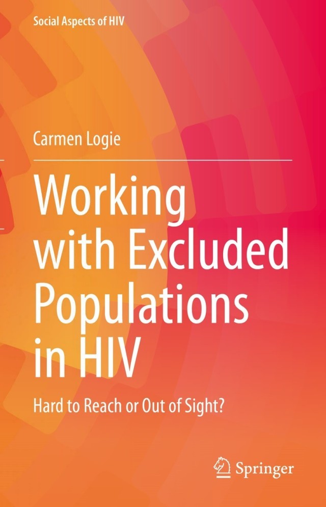 Working with Excluded Populations in HIV