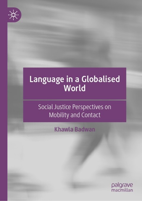 Cover image for book Language in a Globalised World