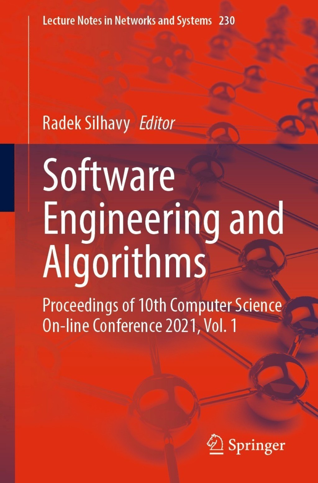 Software Engineering and Algorithms (eBook)